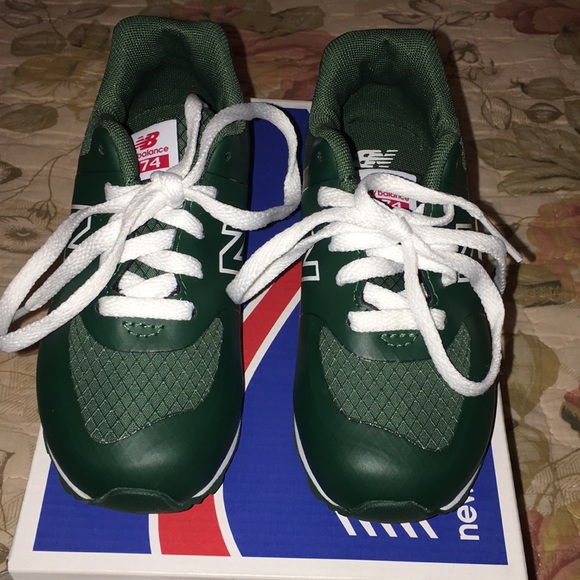 New Balance Other - New bablance, toddler boy, size 9